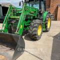 John Deere 6430 Premium