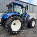 New Holland T6.180