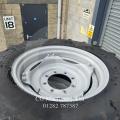 Massey Ferguson Wheels 5s.125
