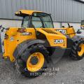 JCB 536-60 Agri Super
