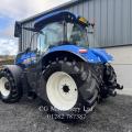 New Holland T7.210 Classic