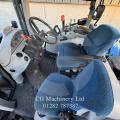 New Holland T7.210 Classic