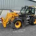 JCB 542-70