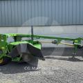 John Deere 13500
