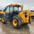 JCB 560-80 Series 3 Agri Xtra