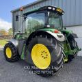 John Deere 6125R