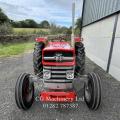 Massey Ferguson 135