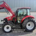 Case Farmall 95c