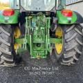 John Deere 5080R