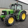 John Deere 6330