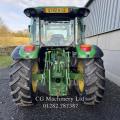 John Deere 5080R