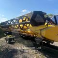New Holland CX8.80 ST5 Harvester