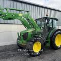 John Deere 5100m