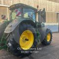 John Deere 6215R