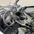 Polaris RZR Turbo R
