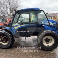 New Holland LM415A