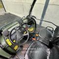 John Deere 855D Gator XUV