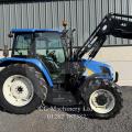 New Holland T5060