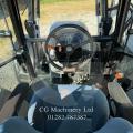 New Holland T5060