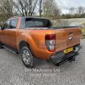 Ford Ranger 3.2 WildTrak Pickup