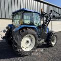 New Holland T5060