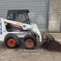 BobCat 751 Skid Steer
