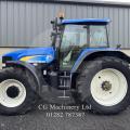 New Holland TM190 2 Series