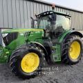John Deere 6155R
