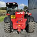 Manitou MLT 630-115v
