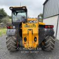 JCB 541-70 Agri Super