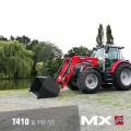 MX Massey Ferguson Loaders