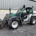 Kramer KT357