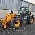 JCB 531-70 Agri Super