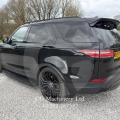 Land Rover Discovery HSE Urban
