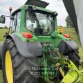 John Deere 6430 Premium