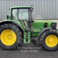 John Deere 6930
