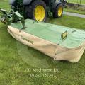 Krone R320 Mower