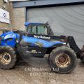 New Holland LM415A