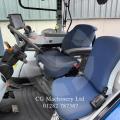 New Holland T6.180