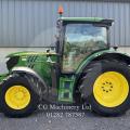 John Deere 6125R