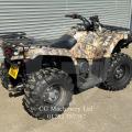 CF Moto 520s C Force Quad