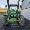 John Deere 5080R