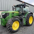 John Deere 6R-155
