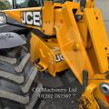 JCB 536-60 Agri Super