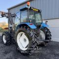 New Holland 6640 SLE