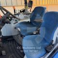 New Holland T7.210 Classic
