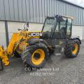JCB 526-56 Agri