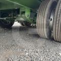 Tyrone 21 Ton
