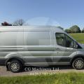 Ford Transit EcoBlue 2.0 TDCi