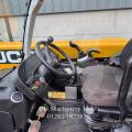 JCB 536-60 Agri Super